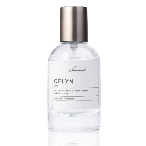 Parfum Celine dari Summerscent untuk Wanita dengan aroma 