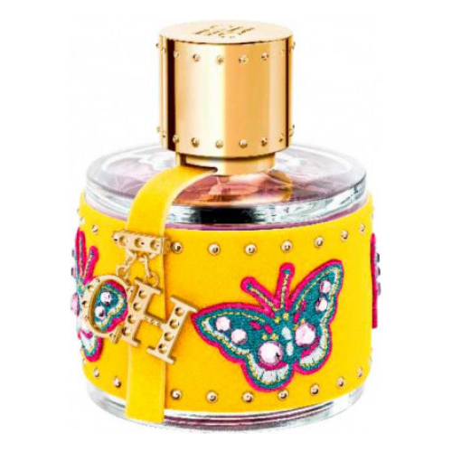 Parfum CH Beauties dari Carolina Herrera untuk Wanita dengan aroma 