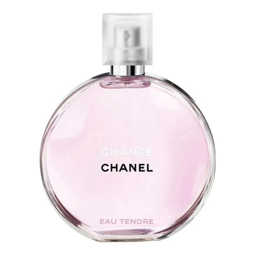 Parfum Chance Eau Tendre dari Chanel untuk Wanita dengan aroma 