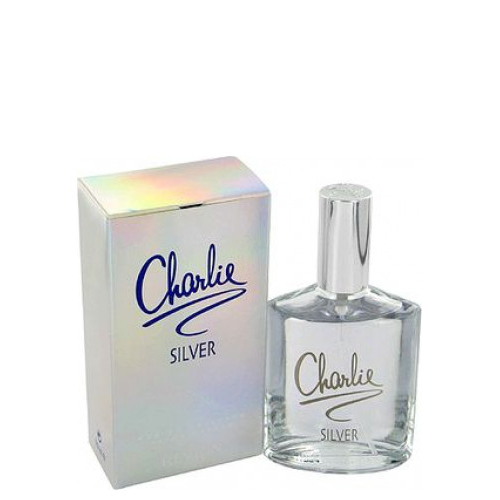 Parfum Charlie Silver dari Revlon untuk Wanita dengan aroma 