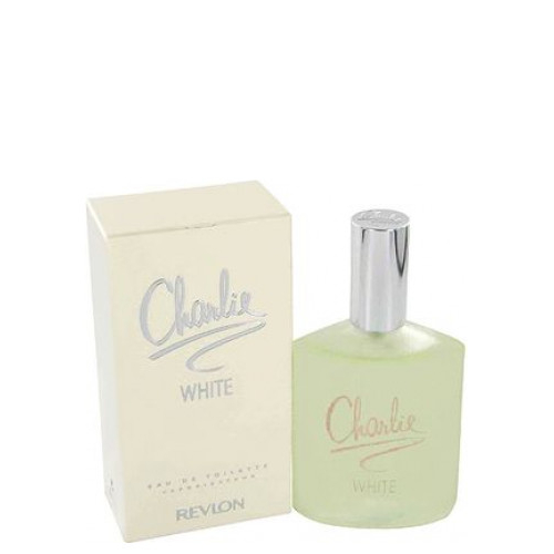 Parfum Charlie White dari Revlon untuk Wanita dengan aroma 