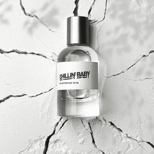 Parfum Chillin Baby dari Onix untuk Unisex dengan aroma 