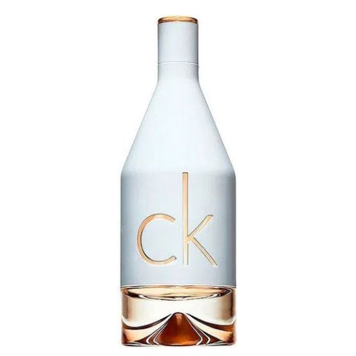 Parfum CK IN2U dari Calvin Klein untuk Wanita dengan aroma 