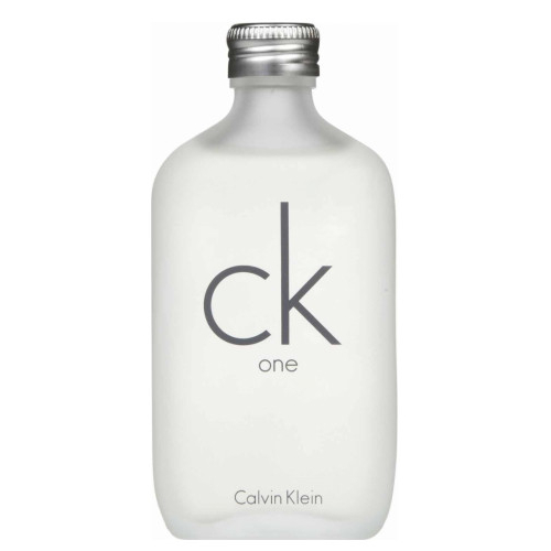 Parfum CK One dari Calvin Klein untuk Pria dengan aroma 