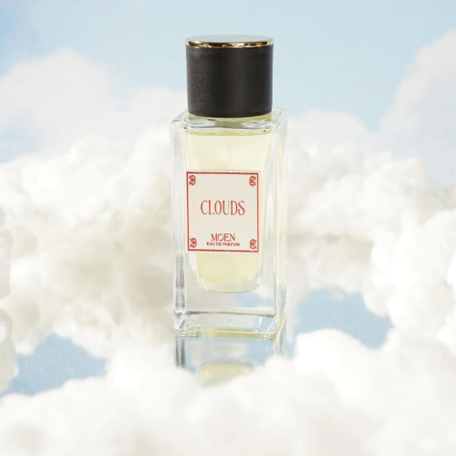 Parfum Clouds dari Moen untuk Unisex dengan aroma 