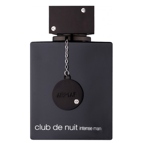 Parfum Club de Nuit Intense Man dari Armaf untuk Pria dengan aroma 