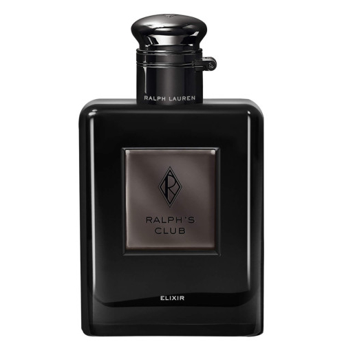 Parfum Club Elixir dari Ralph Lauren untuk Pria dengan aroma 