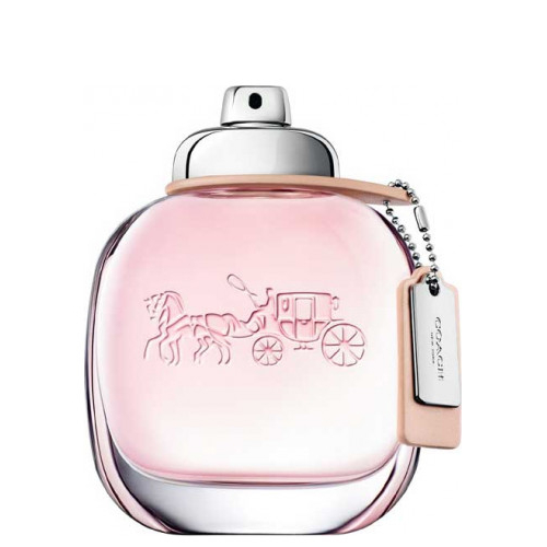 Parfum Coach by Coach dari Coach untuk Wanita dengan aroma 