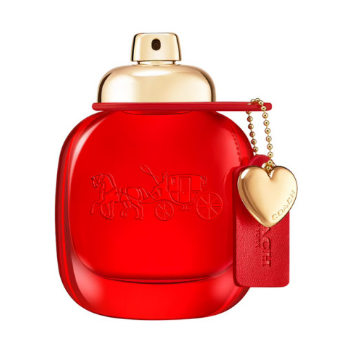 Parfum Coach Love EDP dari Coach untuk Wanita dengan aroma 