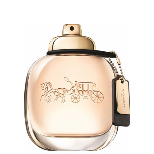 Parfum Coach the Fragrance dari Coach untuk Wanita dengan aroma 