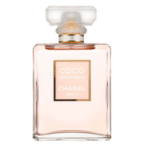 Parfum Coco Mademoiselle dari Chanel untuk Wanita dengan aroma 