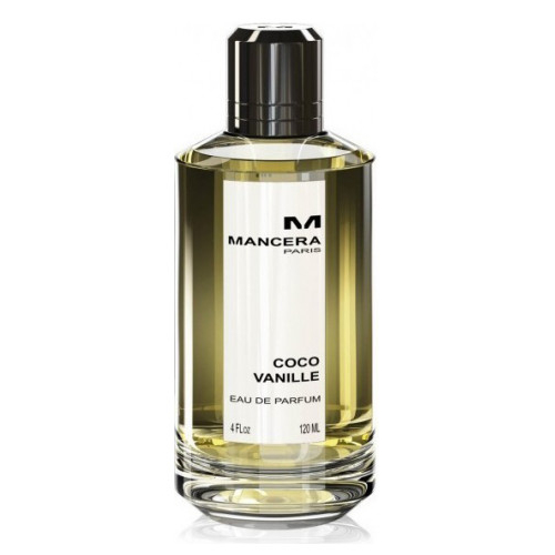 Parfum Coco Vanille dari Mancera untuk Wanita dengan aroma 
