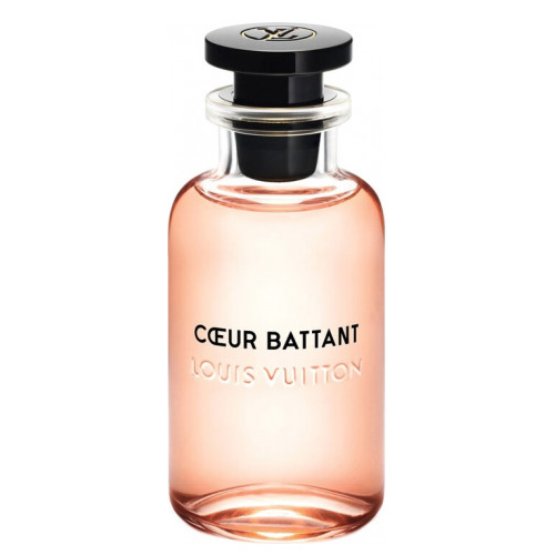 Parfum Cœur Battant dari Louis Vuitton untuk Wanita dengan aroma 