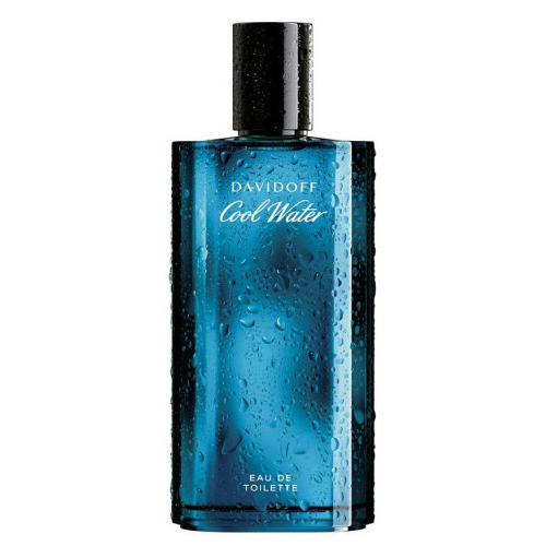 Parfum Cool Water Man dari Davidoff untuk Pria dengan aroma 