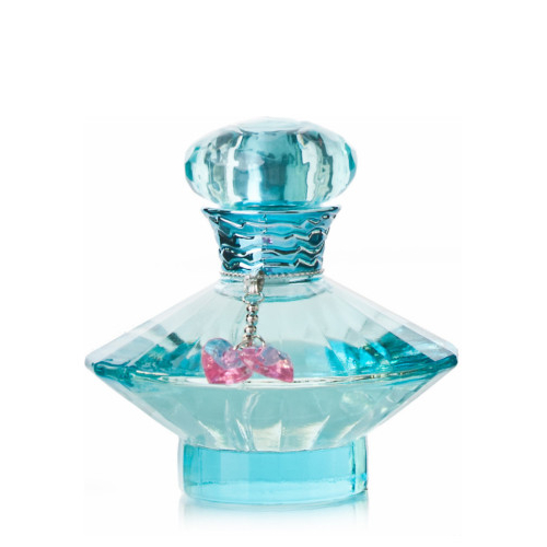 Parfum Curious dari Britney Spears untuk Wanita dengan aroma 