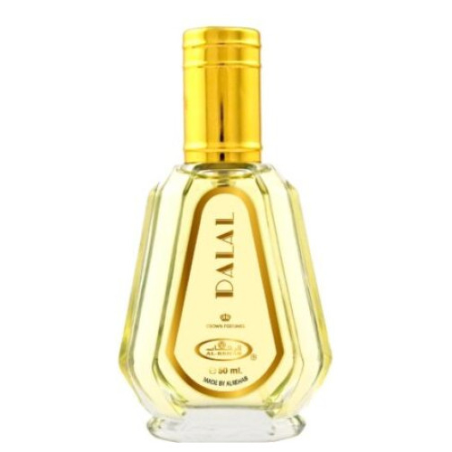 Parfum Dalal dari Al-Rehab untuk Unisex dengan aroma 