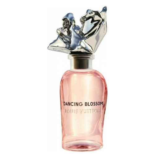 Parfum Dancing Blossom dari Louis Vuitton untuk Unisex dengan aroma 