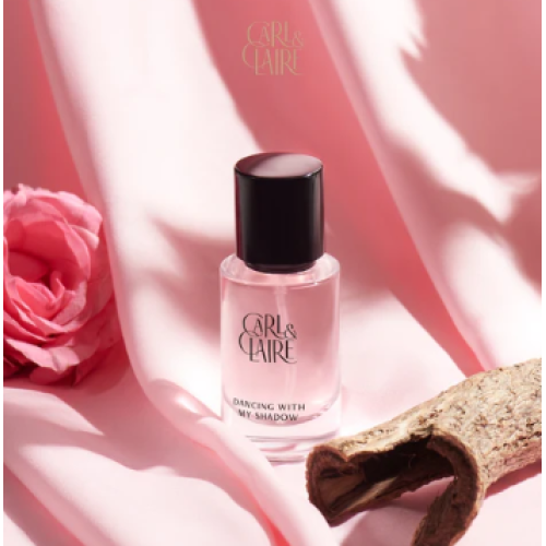 Parfum Dancing with my Shadow dari Carl & Claire untuk Wanita dengan aroma 