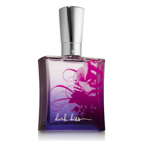 Parfum Dark Kiss dari Bath & Body Works untuk Wanita dengan aroma 