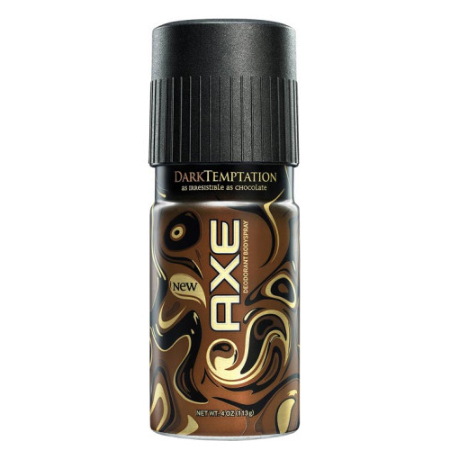 Parfum Dark Temptation dari AXE untuk Pria dengan aroma 