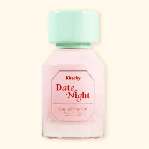 Parfum Date Night dari Kitschy untuk Wanita dengan aroma 