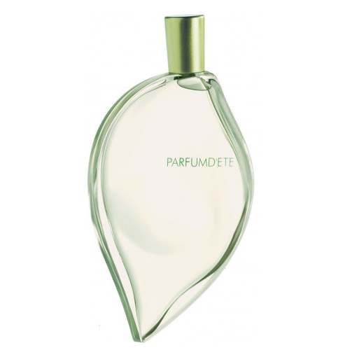 Parfum Daun (d'ete) dari Kenzo untuk Wanita dengan aroma 