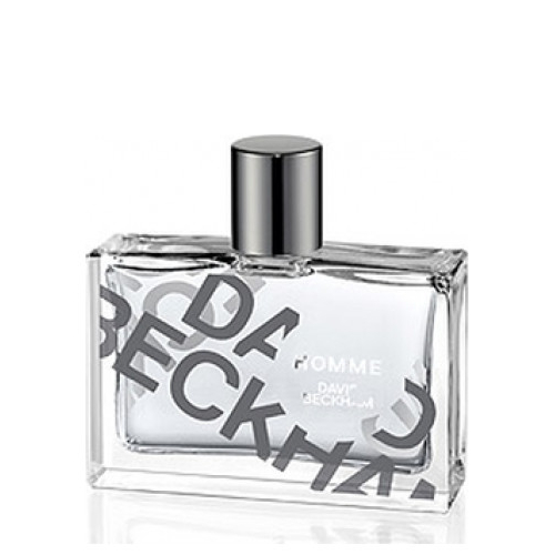 Parfum David Beckham dari David Beckham untuk Pria dengan aroma 
