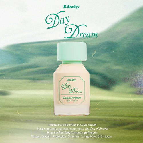 Parfum Day Dream dari Kitschy untuk Unisex dengan aroma 
