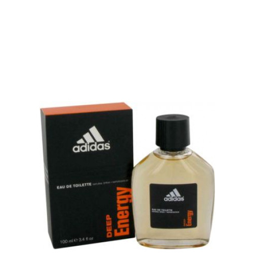 Parfum Deep Energy dari Adidas untuk Pria dengan aroma 