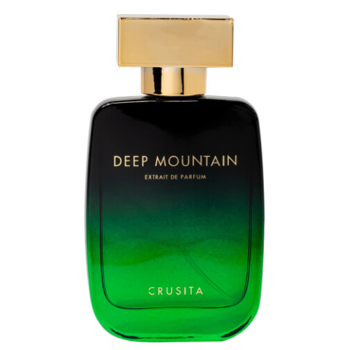 Parfum Deep Mountain dari Crusita untuk Unisex dengan aroma 