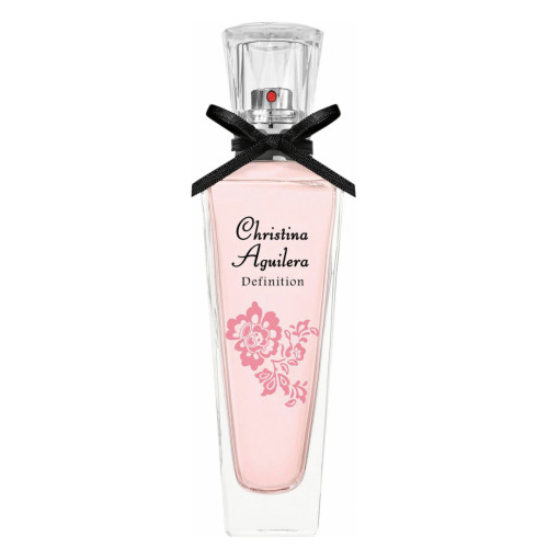 Parfum Definition dari CHRISTINA AGUILERA untuk Wanita dengan aroma 