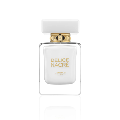 Parfum Delice Nacré dari Geparlys untuk Wanita dengan aroma 