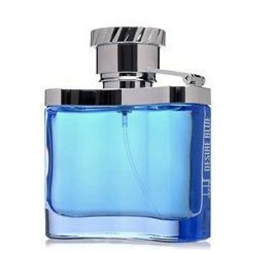 Parfum Desire Blue dari ALFRED DUNHILL untuk Pria dengan aroma 