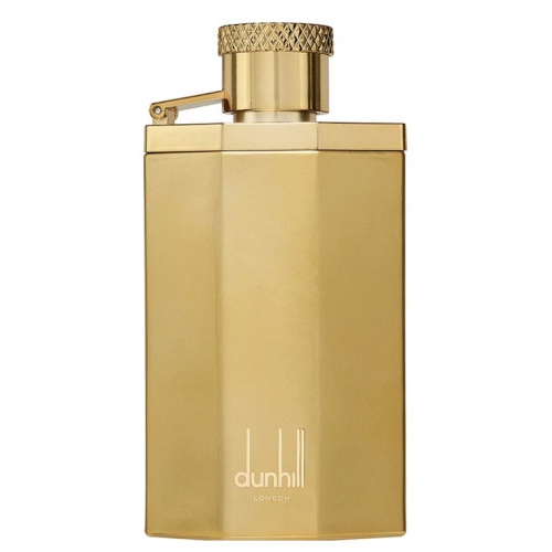 Parfum Desire Gold dari ALFRED DUNHILL untuk Pria dengan aroma 