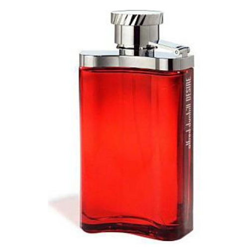 Parfum Desire Red dari ALFRED DUNHILL untuk Pria dengan aroma 