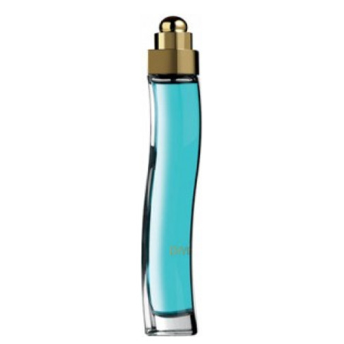 Parfum Divine dari ORIFLAME untuk Wanita dengan aroma 