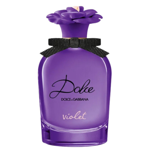 Parfum Dolce Violet dari Dolce&Gabbana untuk Wanita dengan aroma 