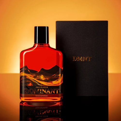 Parfum Dominant dari Scent Plus untuk Pria dengan aroma 