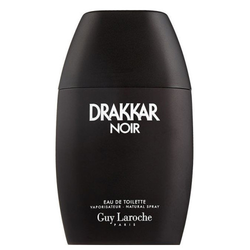 Parfum Drakkar Noir dari Guy Laroche untuk Pria dengan aroma 