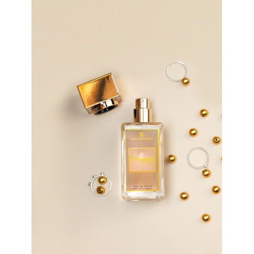 Parfum Dramatic Queen dari Aniverable untuk Wanita dengan aroma 