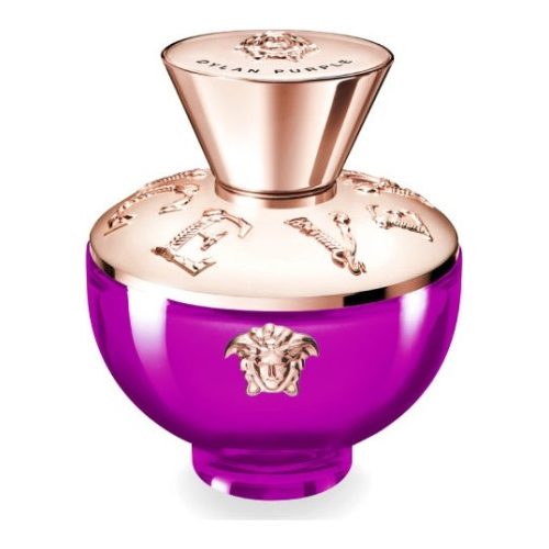 Parfum Dylan Purple dari Versace untuk Wanita dengan aroma 