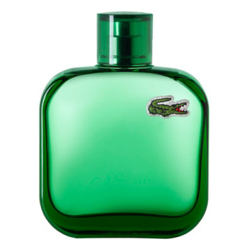 Parfum Eau de Lacoste L.12.12. Green dari Lacoste untuk Pria dengan aroma 