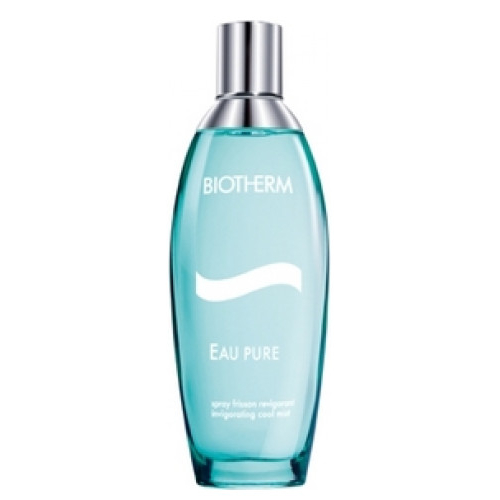 Parfum Eau Pure dari BIOTHERM untuk Wanita dengan aroma 
