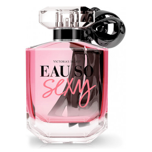 Parfum Eau So Sexy dari Victoria's Secret untuk Wanita dengan aroma 