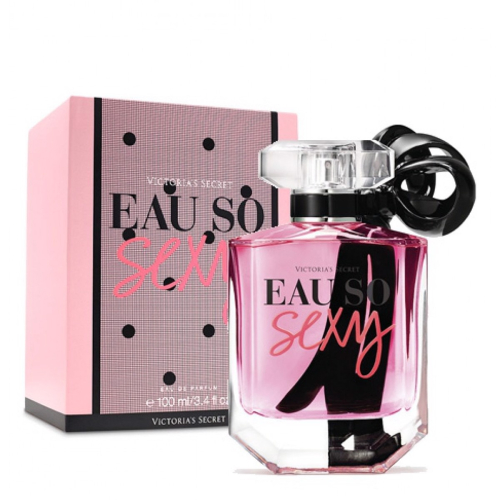 Parfum Eau So Soxy dari Victoria's Secret untuk Wanita dengan aroma 