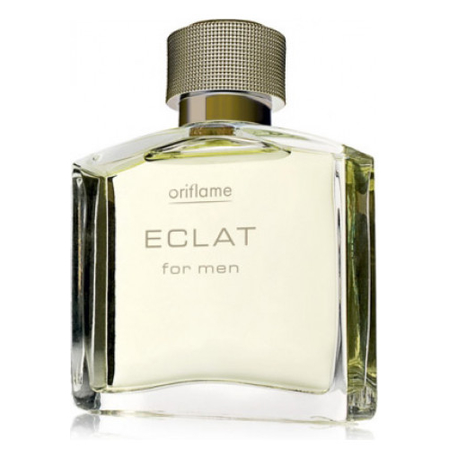 Parfum Eclat for Men dari ORIFLAME untuk Pria dengan aroma 