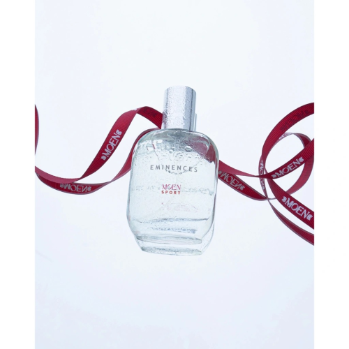 Parfum Eminences dari Moen untuk Unisex dengan aroma 