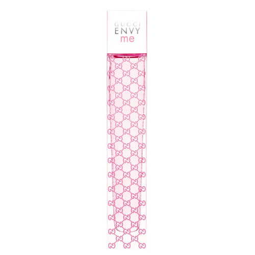 Parfum Envy Me dari Gucci untuk Wanita dengan aroma 