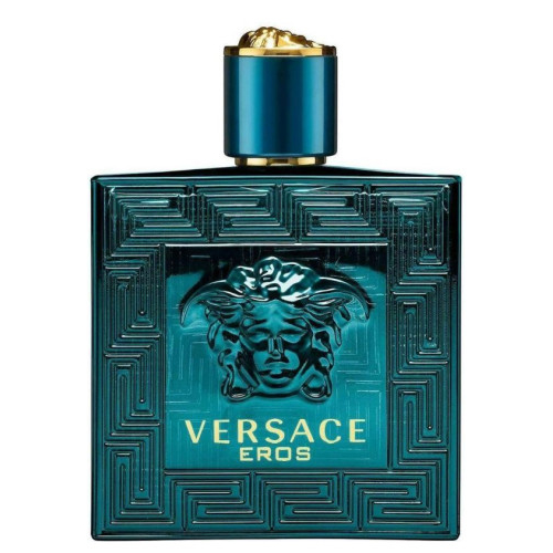 Parfum Eros dari Versace untuk Pria dengan aroma 