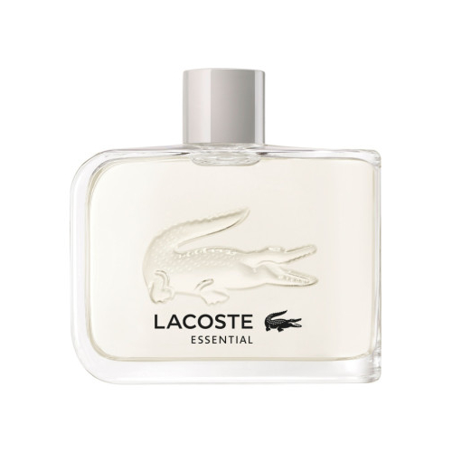 Parfum Essential dari Lacoste untuk Pria dengan aroma 